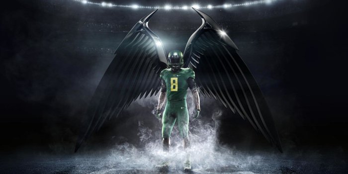 1600x900 Oregon Ducks Wallpaper (44+ images) on Genchi.info
