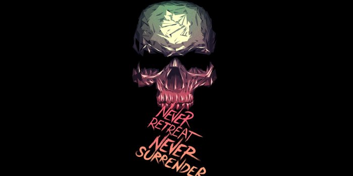 1920x1080 61+ Skull Desktop Wallpapers on WallpaperPlay
