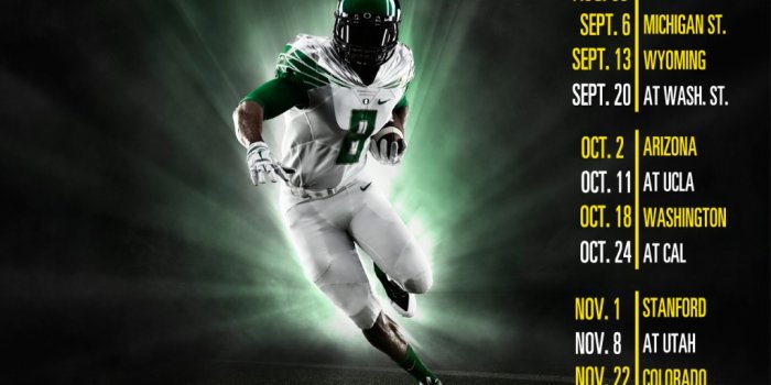 1024x819 Oregon Chrome Wallpapers, Browser Themes & More for Ducks Fans