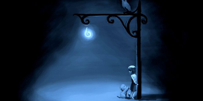 2400x1350 Alone Anime Wallpapers - Top Free Alone Anime Backgrounds