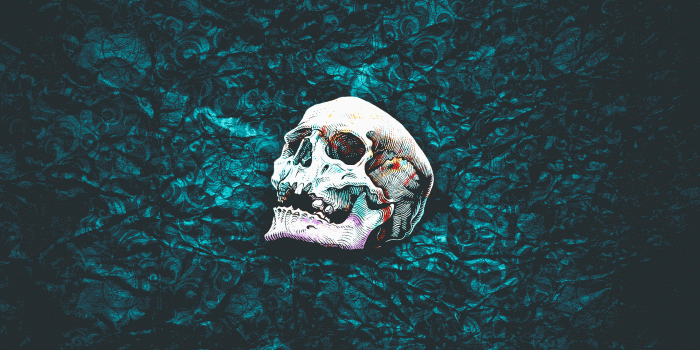 1920x1080 4520421 #pattern, #simple background, #abstract, #skull, wallpaper