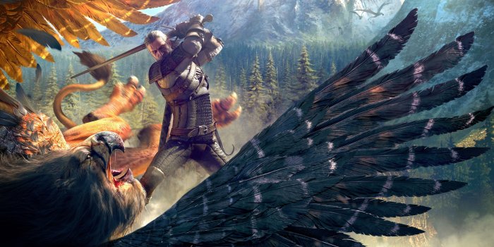 2880x1800 1280x1024 The Witcher 3 WIld Hunt Game 1280x1024 Resolution HD 4k