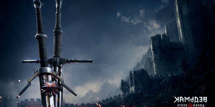 1600x950 The Witcher 3 Wallpaper Hd | Wallpapers Screen