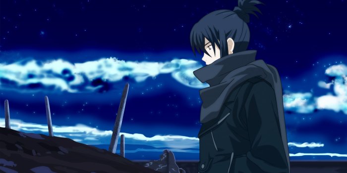 2560x1600 Alone Anime Wallpapers - Top Free Alone Anime Backgrounds