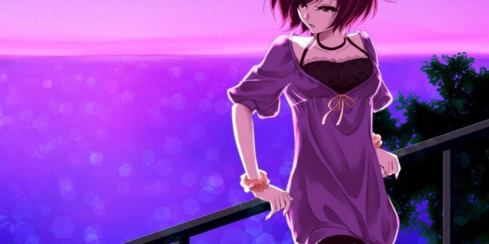 1500x1200 alone girl wallpapers Collection