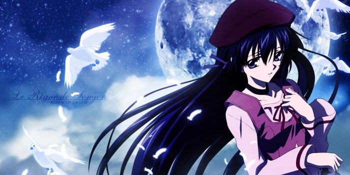 2560x1600 87+ Sad Anime Wallpapers on WallpaperPlay