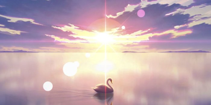 1080x1920 Anime/Landscape (1080x1920) Wallpaper ID: 779524