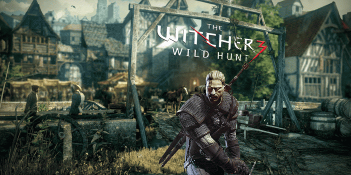 1920x1200 The Witcher 3: Wild Hunt Wallpapers