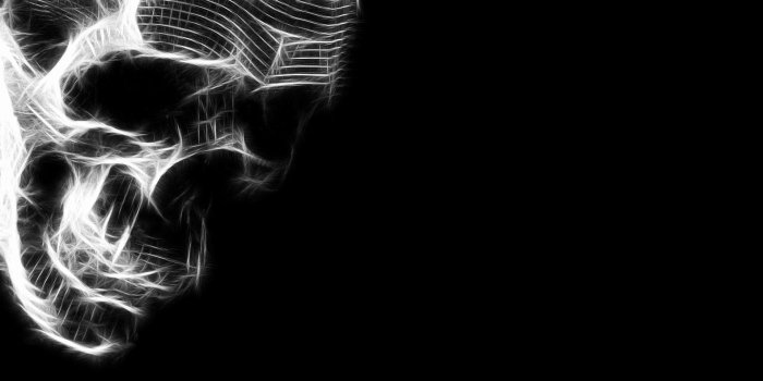 1920x1080 61+ Skull Desktop Wallpapers on WallpaperPlay