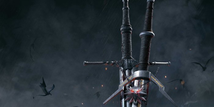 3840x3002 3840x3002 the witcher 3 4k desk wallpaper | 4k in 2019 | The witcher