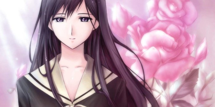 1280x1024 Sad Alone Anime Wallpapers 1600 X 1200 Pixels Download Graphics