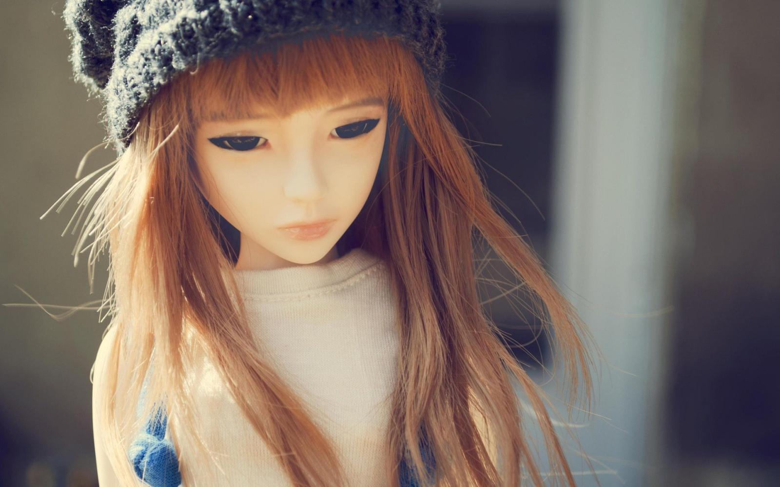 1920x1200 Sad mood doll nice wallpaper | HD Wallpapers Rocks
