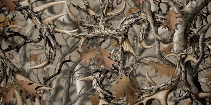 1024x768 45+] Camo Buck Wallpaper on WallpaperSafari