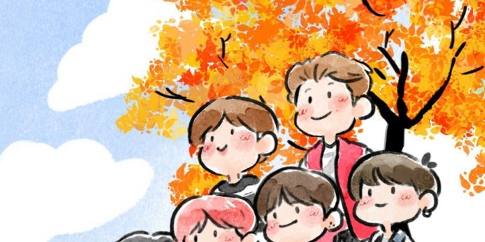 1152x2048 BTS Fan Art Wallpapers - Top Free BTS Fan Art Backgrounds