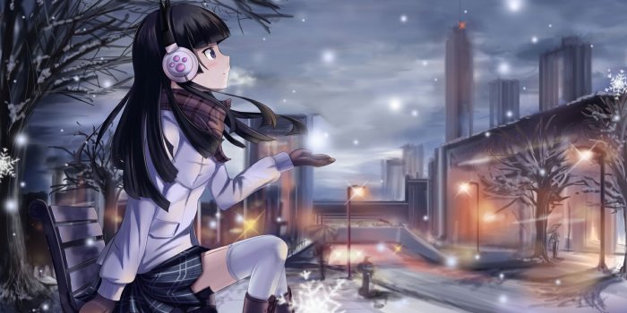 2560x1600 80 Cool HD Anime Wallpaper Collection