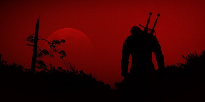 2560x1440 The Witcher 3 Art, HD Graphics, 4k Wallpapers, Images, Backgrounds