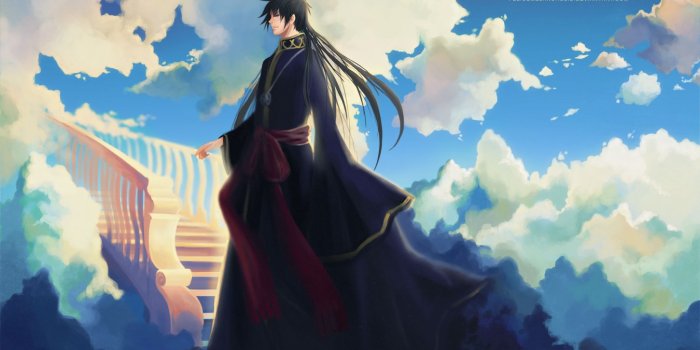 1450x932 Alone Hades - Saint Seiya Lost Canvas - Zerochan Anime Image Board