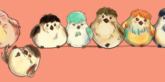 1633x638 BTS Fan Art Desktop Wallpapers - Top Free BTS Fan Art Desktop