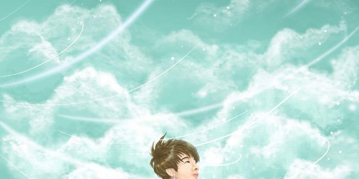 1024x1024 Jungkook 'Euphoria' Fan Art | BTS Amino