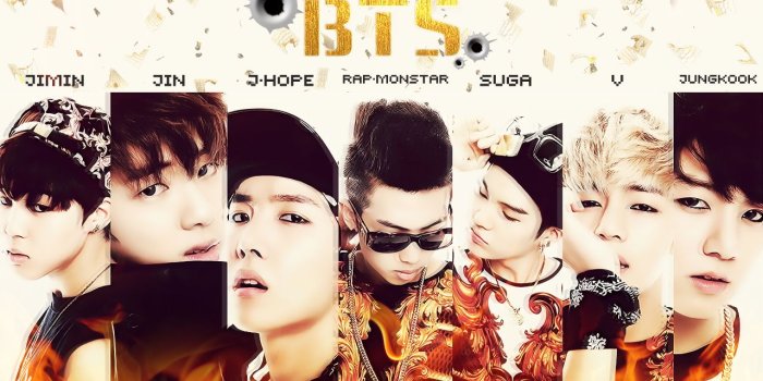 1280x800 45+] BTS Wallpaper HD on WallpaperSafari