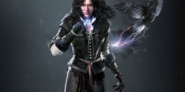 4096x2160 The Witcher 3: Wild Hunt Wallpapers