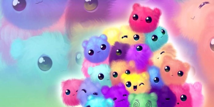 1164x912 Cute Cartoons Wallpapers | Tab Wallpapers