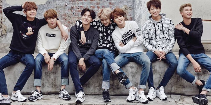 1822x1025 Bts Hd Wallpaper - Free Photo and Wallpaper