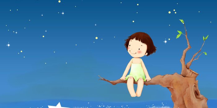 1920x1080 Cute Cartoon Wallpapers for Girls (46+ images)