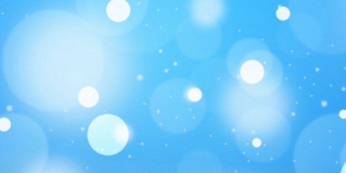 1080x1920 Blue Cute Abstract iPhone 6s Wallpapers HD