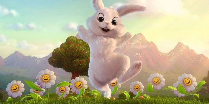 1920x1080 Cartoon Cute Backgrounds #6997947