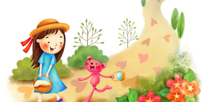 1600x1200 Cute Cartoon Wallpaper Download, Marcelo Englund download free