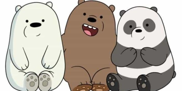 720x1280 kawai #cartoon #wallpaper #tumblr #Cute #Weheartit #webarebears