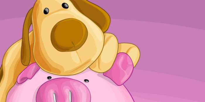 1024x768 Cute Cartoon Wallpapers | Nice Pics