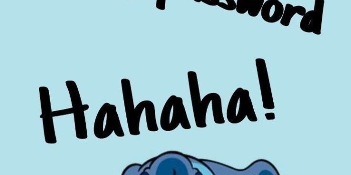 736x1309 Cute Cartoon Wallpapers, Joker Wallpapers, Cute Wallpaper - Stitch
