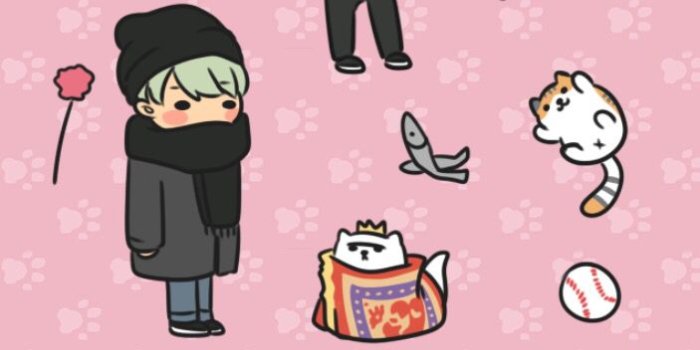 703x1249 Cute Bts Wallpaper – Daily Motivational Quotes