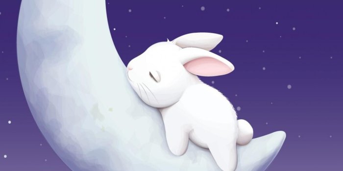 1366x768 30+ Pretty Bunny Cartoons Wallpapers - Download at WallpaperBro