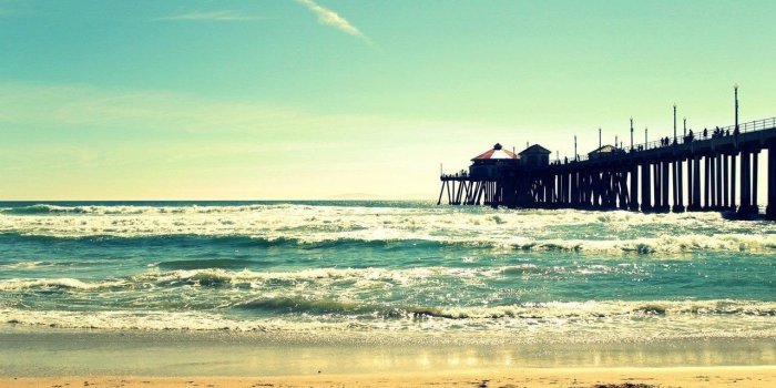 1280x854 California Tumblr Beach Free Wallpaper & Backgrounds - Larutadelsorigens
