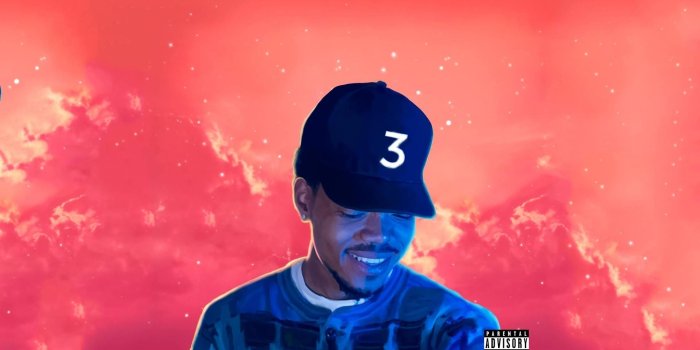 1920x1080 10 New Chance The Rapper Coloring Book Wallpaper FULL HD 1920×1080