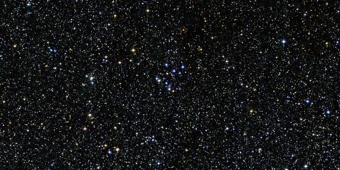 3377x1899 Outer Space Stars Desktop HD wallpaper