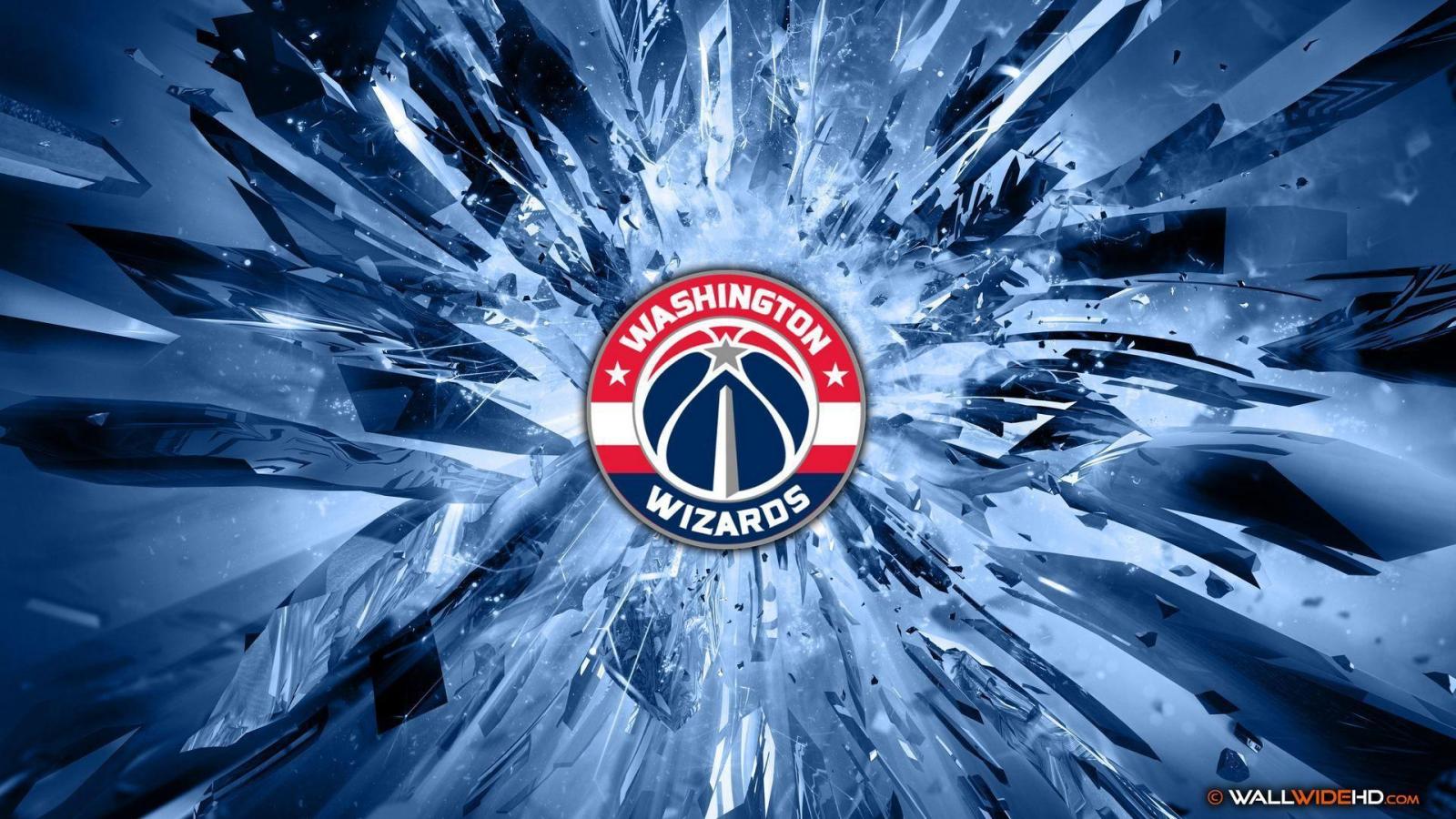 1920x1080 Washington Wizards Wallpapers