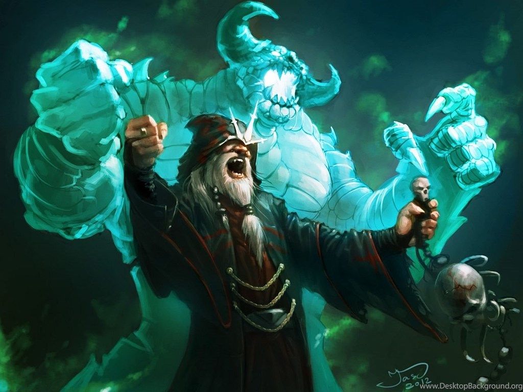 1024x768 59 Wizard HD Wallpapers Desktop Background