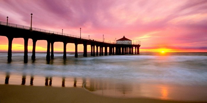 1920x1080 California beaches wallpaper Gallery