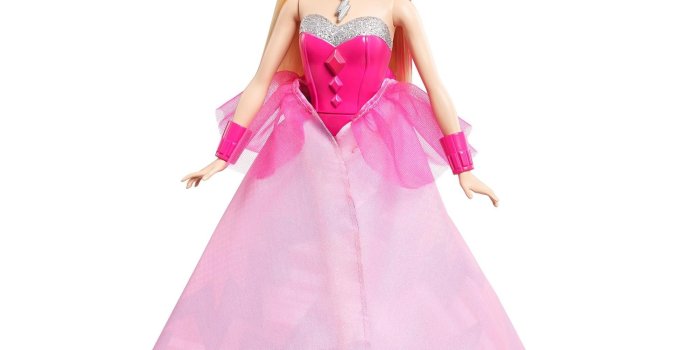 2000x2000 Barbie Doll Wallpaper (62+ images)