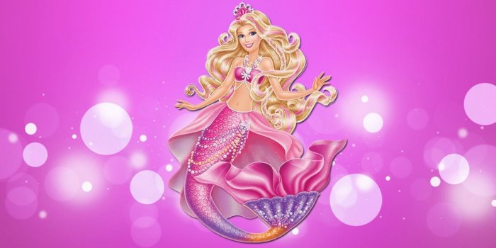 1366x768 Barbie Wallpaper Full Hd ~ Kecbio