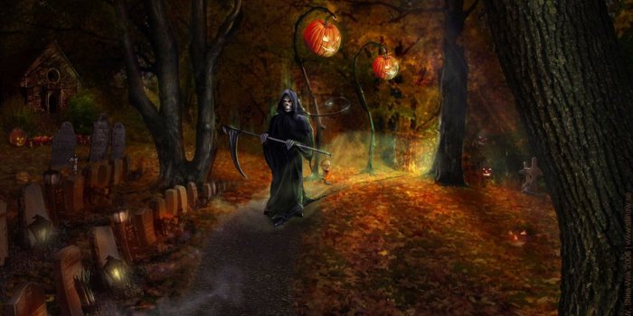 1118x910 Scary halloween wallpapers hd Gallery