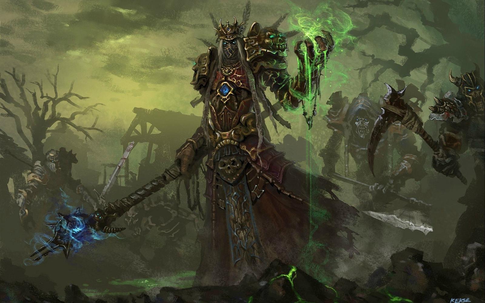 2880x1800 Magician, Sorcerer, Colourful,fantasy, Magic, Art, HD Desktop