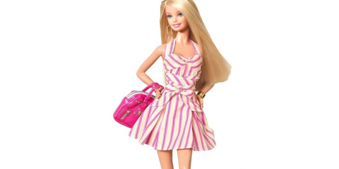 1920x1080 74+ Barbie Doll Wallpapers on WallpaperPlay