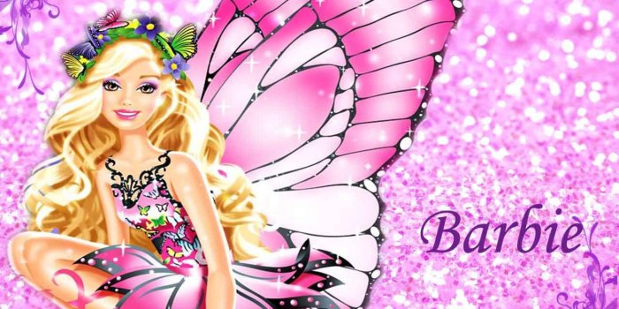 1920x1536 Barbie Wallpapers