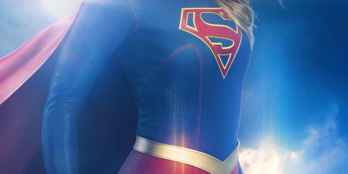 1536x2732 Supergirl Phone Wallpaper | Moviemania
