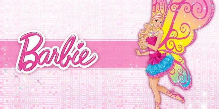 1024x768 Barbie Wallpapers